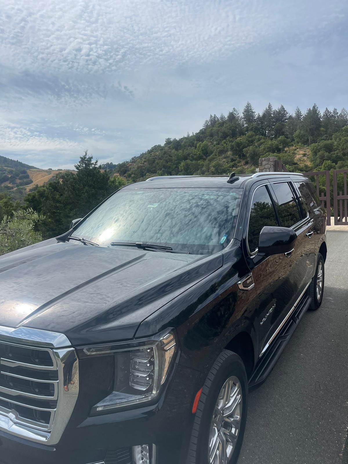 Maximus Transportation LLC Image
